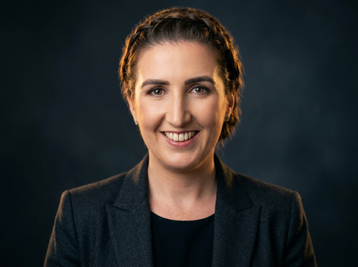 Jennifer Wharton